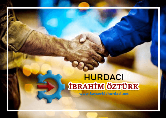 Öztürk Hurda